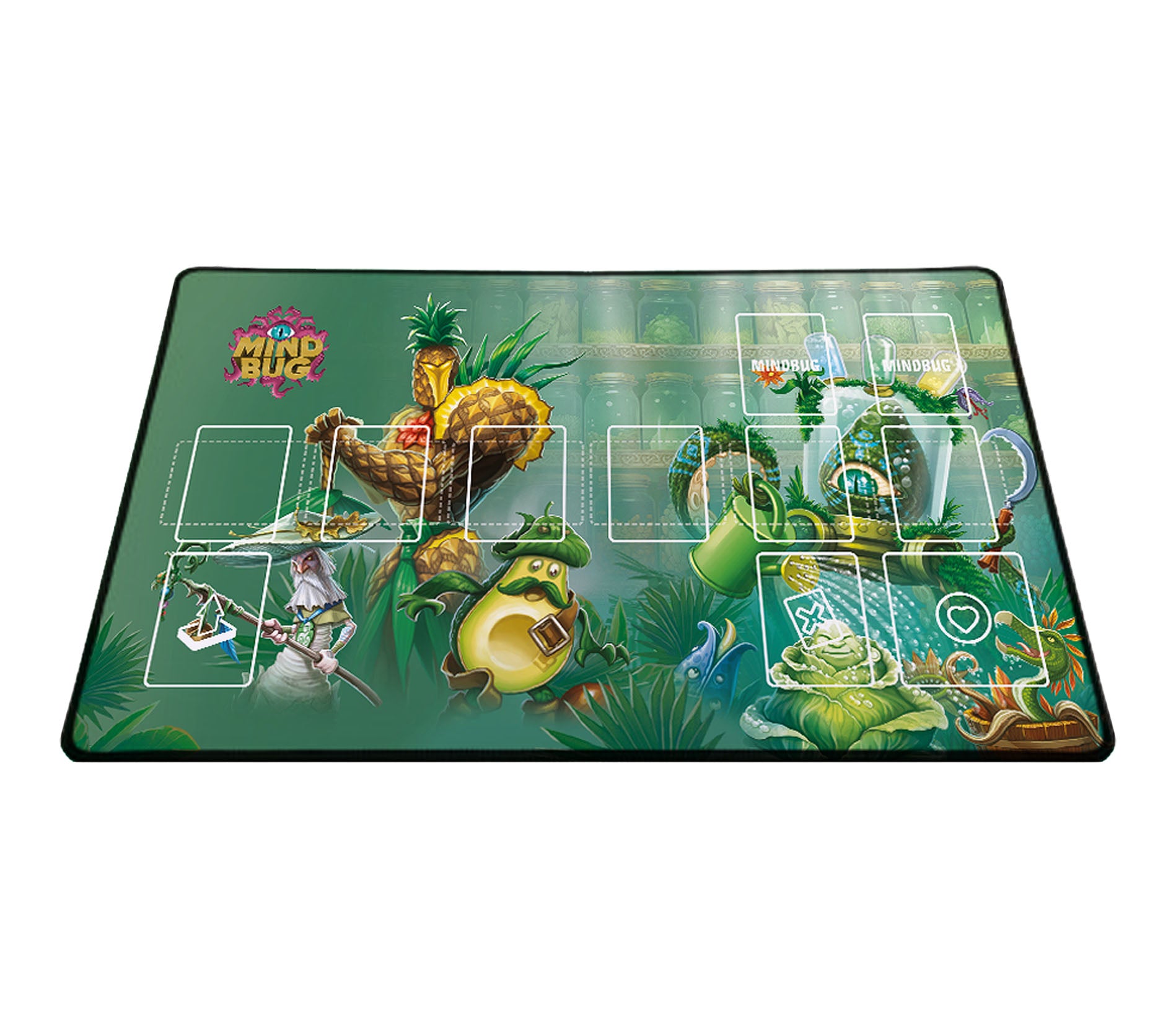 mindgames37ページ nerdlab-games