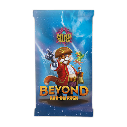 Mindbug - Beyond Add-on Pack