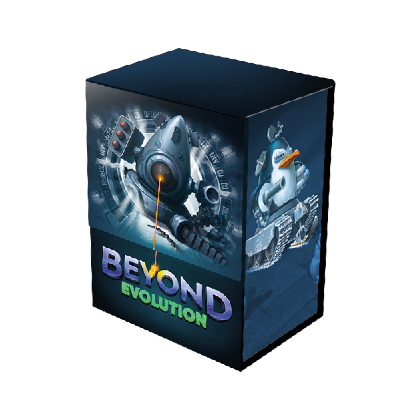 Mindbug Beyond - Deluxe Bundle