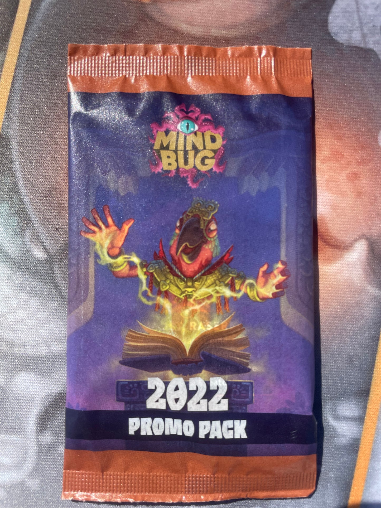Mindbug - Promo Pack 2022