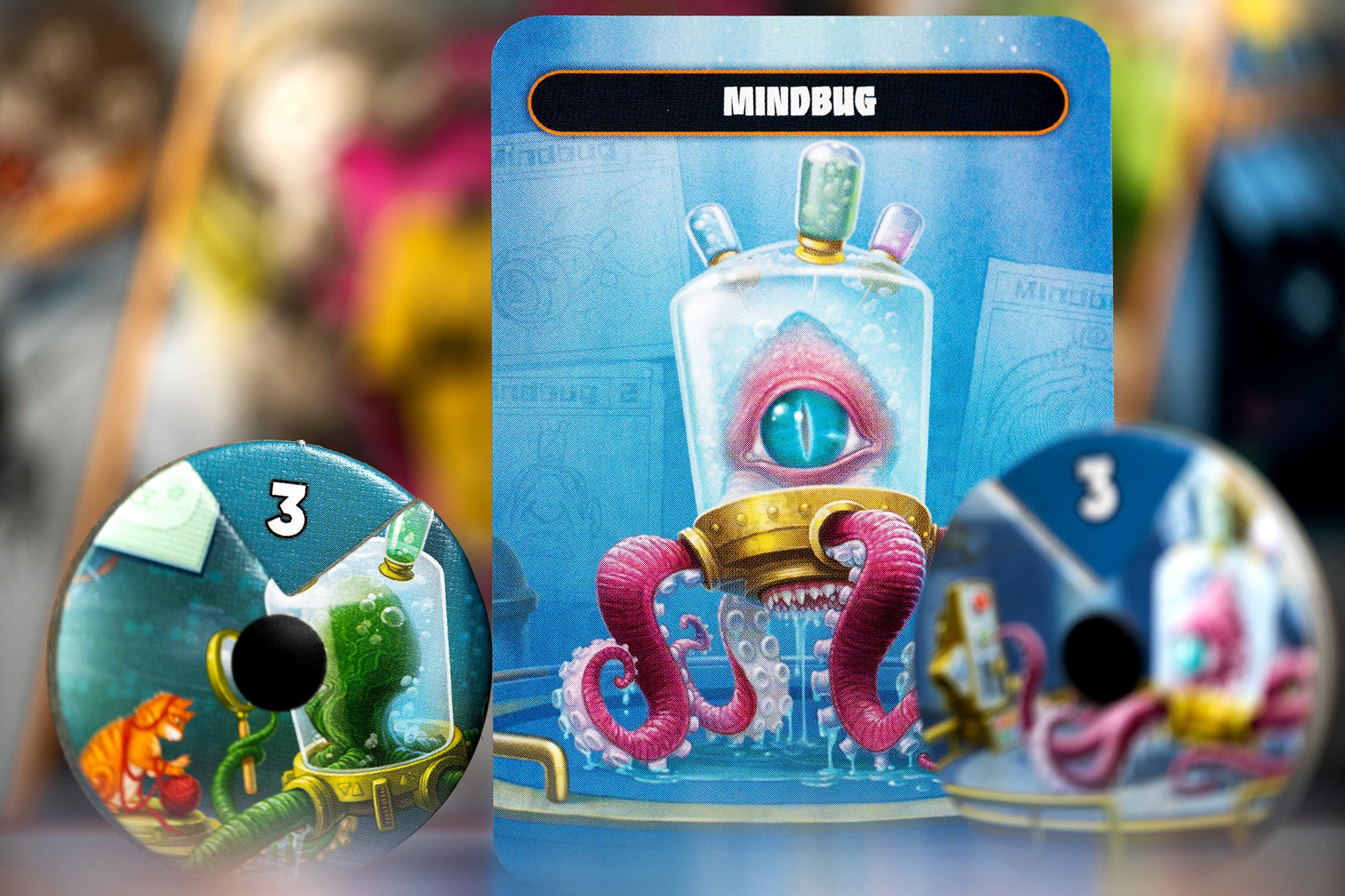 Mindbug Mindbug – nerdlab-games